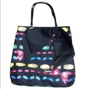 Brighton Take a Beau Tote